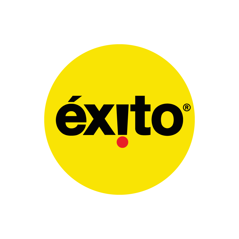 éxito logo