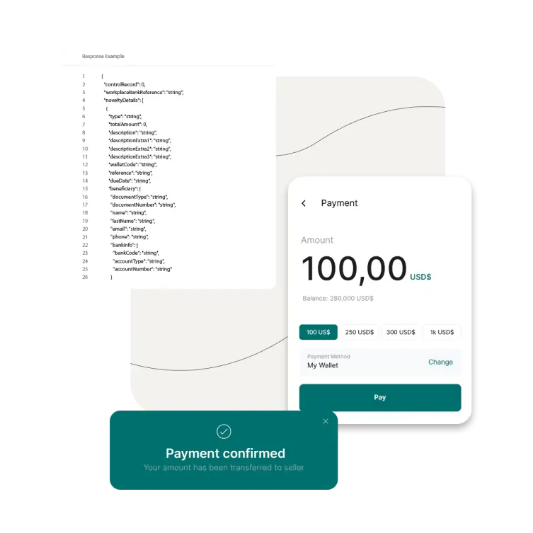 APIs Financieras mrt 1.5x
